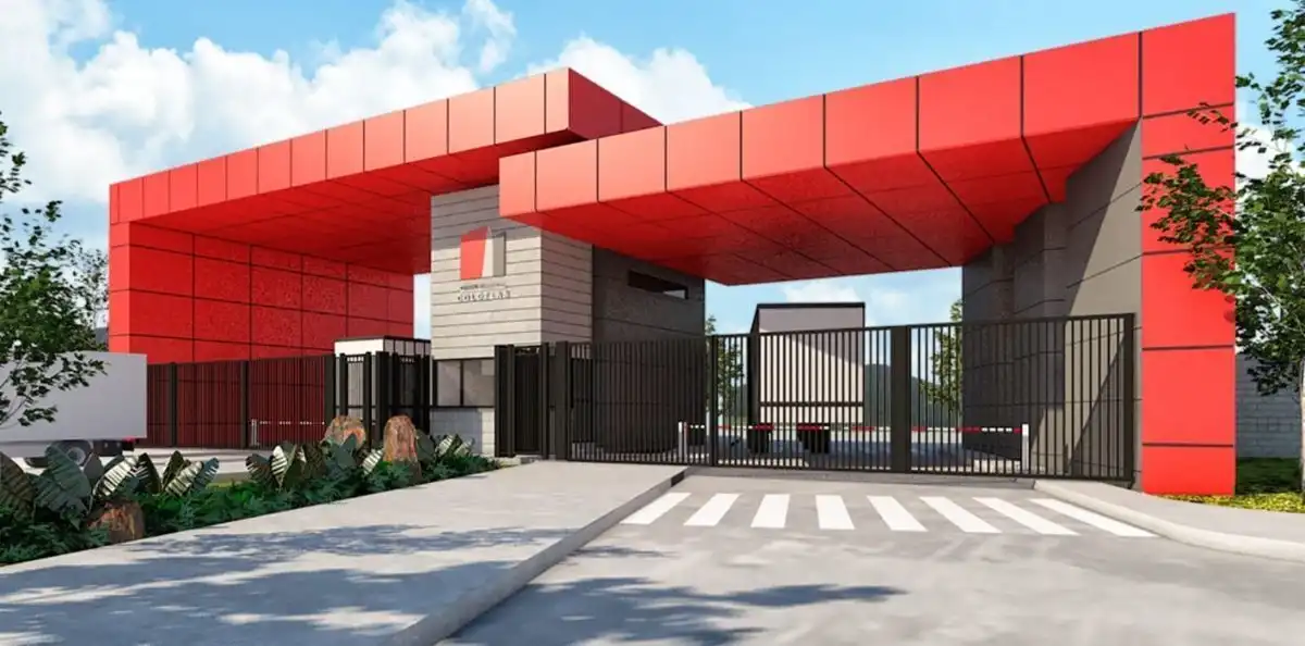 imagen de diferente vista de la propiedad