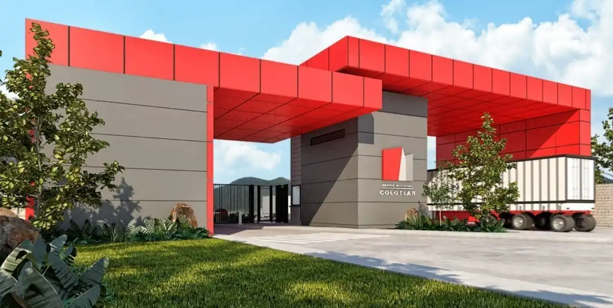 imagen de diferente vista de la propiedad