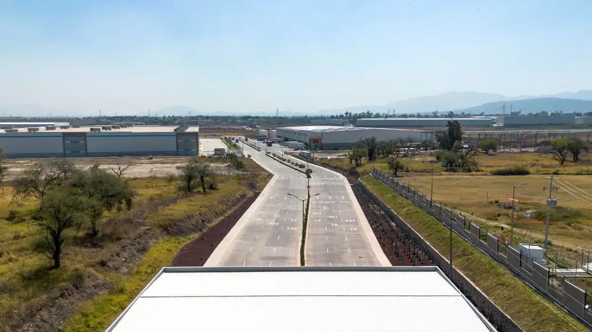 imagen de diferente vista de la propiedad