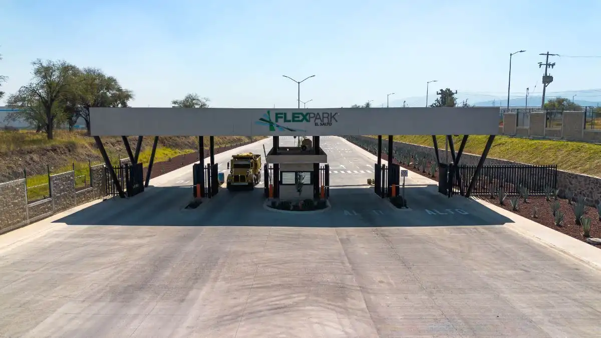 imagen de diferente vista de la propiedad