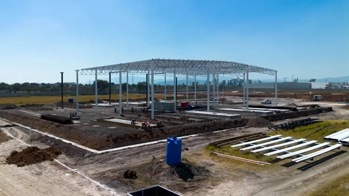 imagen de diferente vista de la propiedad