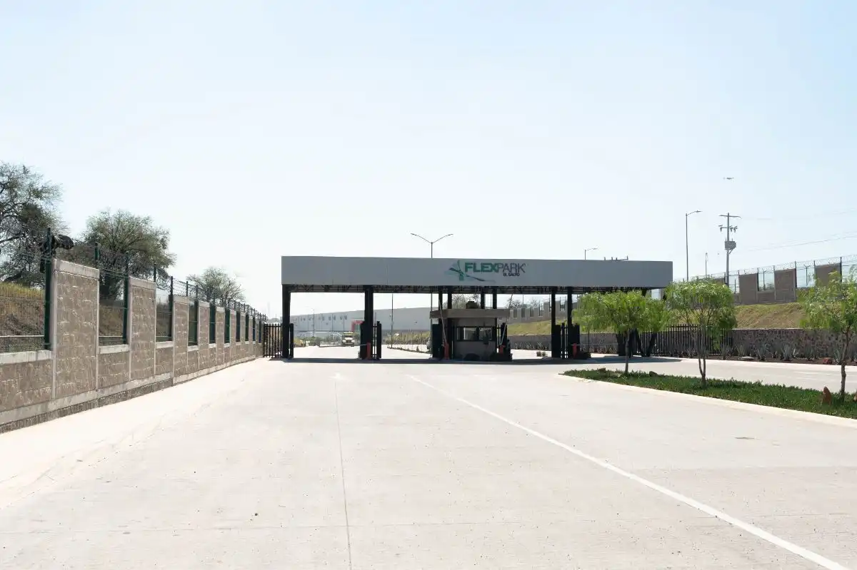 imagen de diferente vista de la propiedad