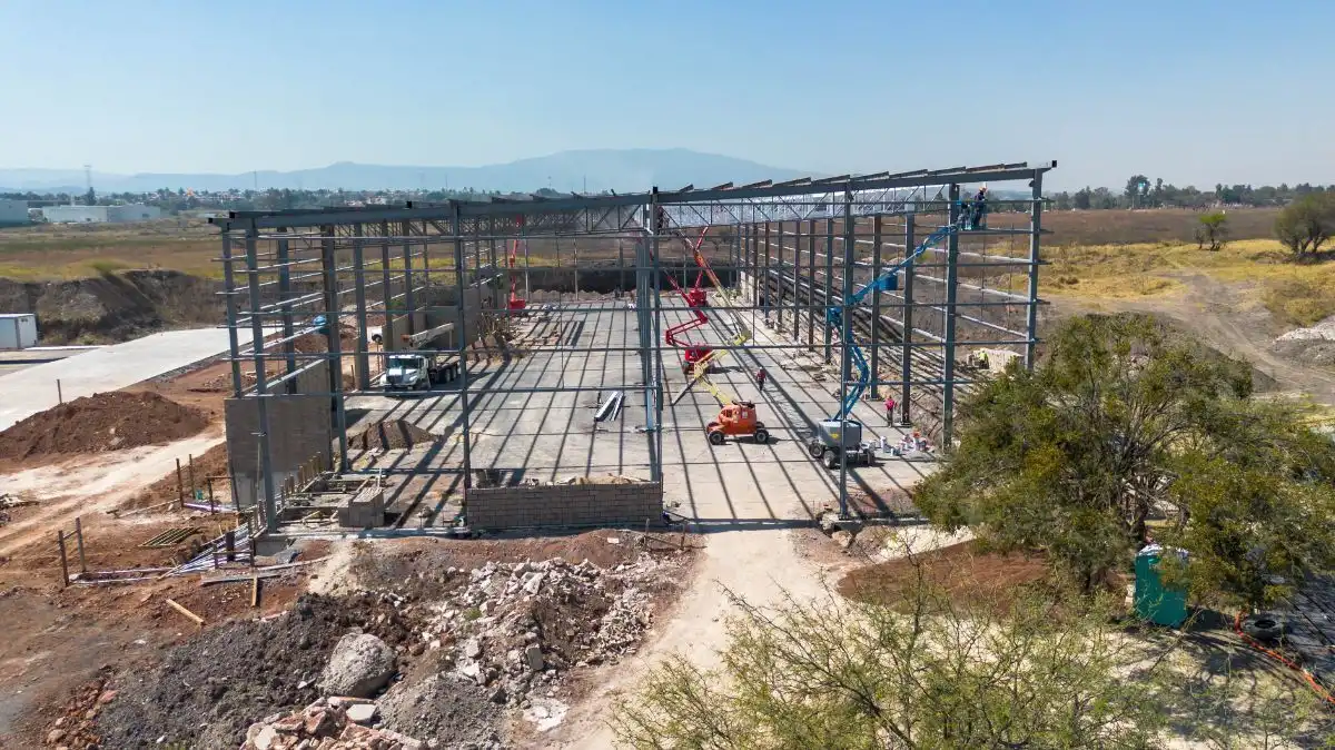 imagen de diferente vista de la propiedad