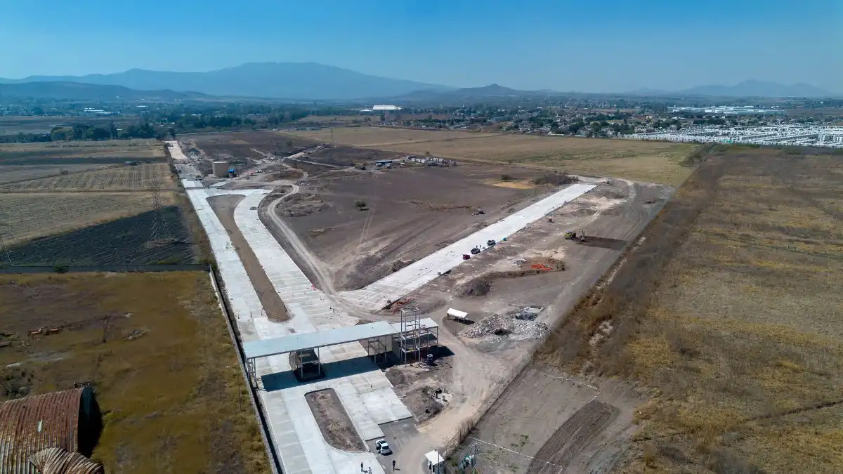 imagen de diferente vista de la propiedad