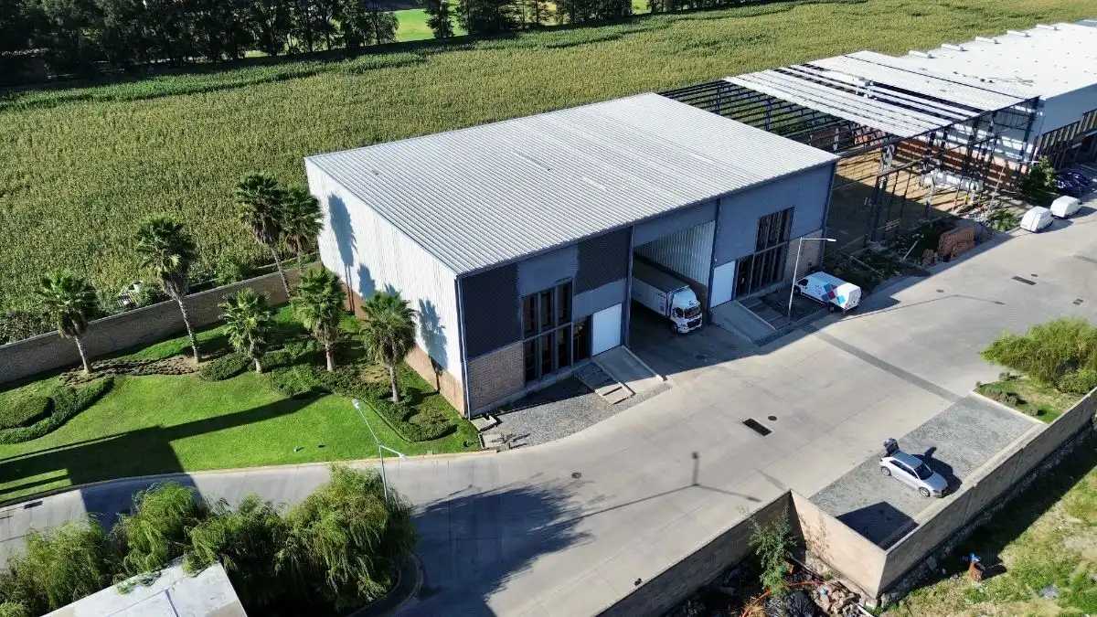 imagen de diferente vista de la propiedad