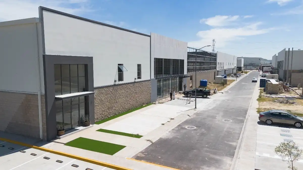 imagen de diferente vista de la propiedad