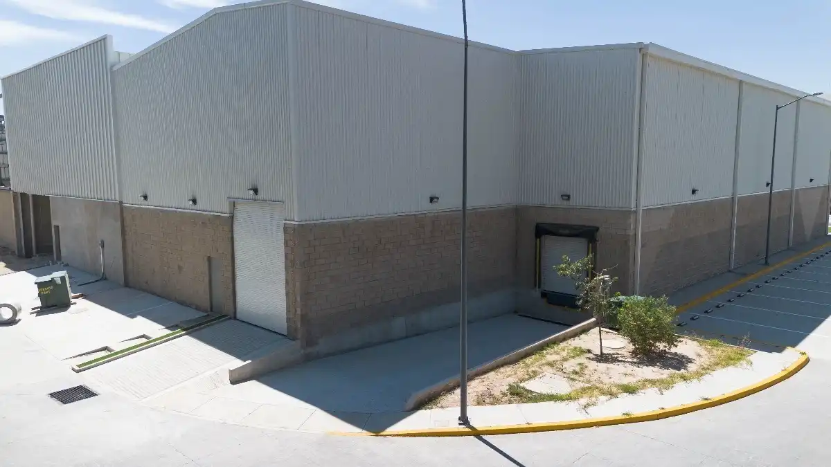 imagen de diferente vista de la propiedad