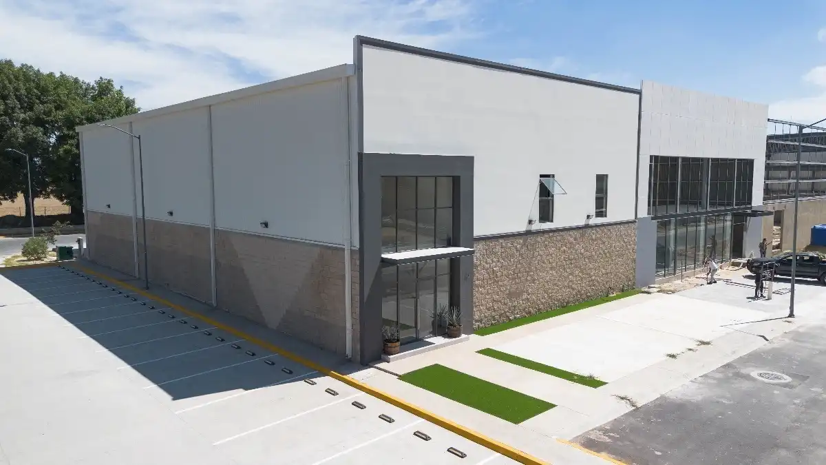 imagen de diferente vista de la propiedad