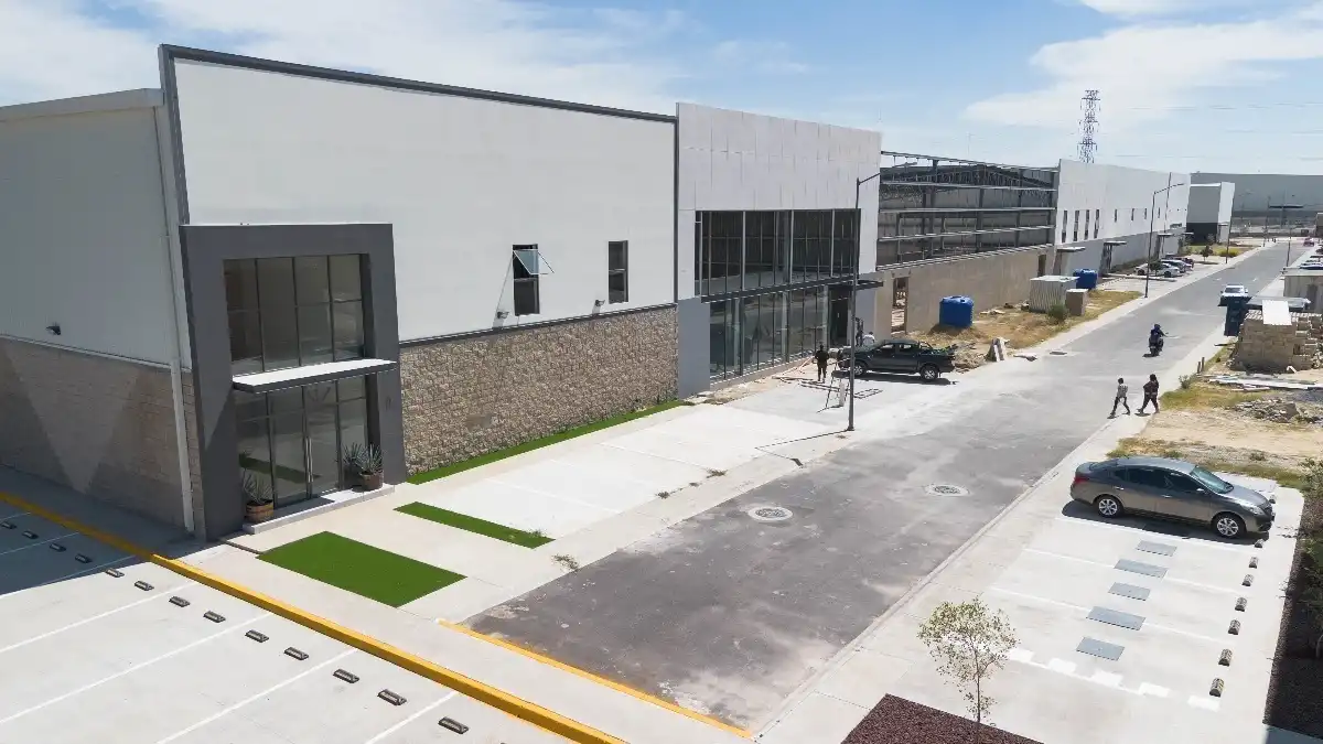 imagen de diferente vista de la propiedad