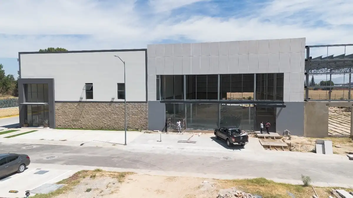 imagen de diferente vista de la propiedad