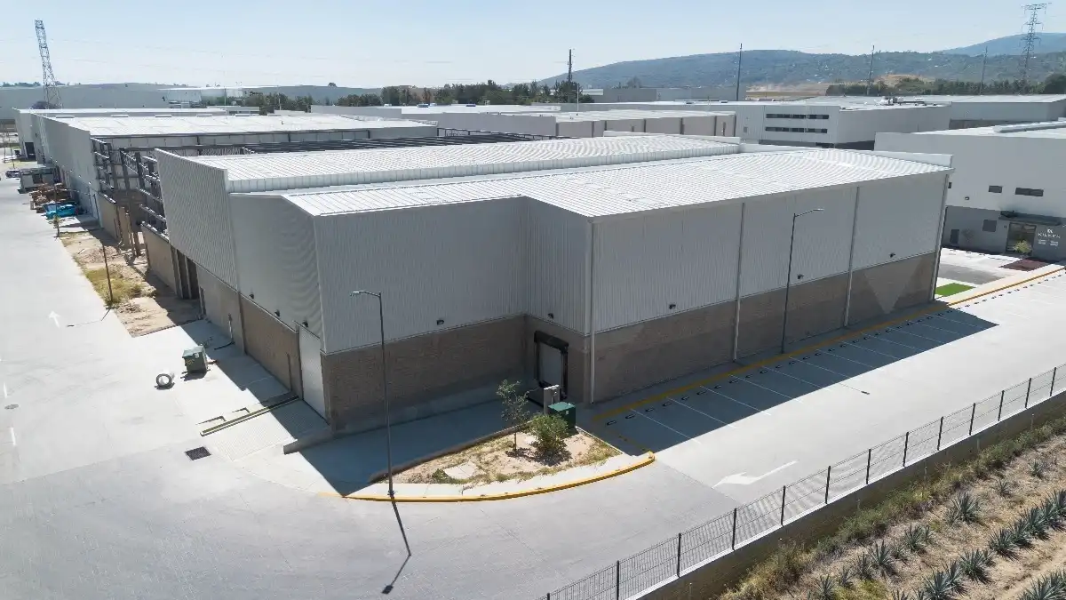 imagen de diferente vista de la propiedad