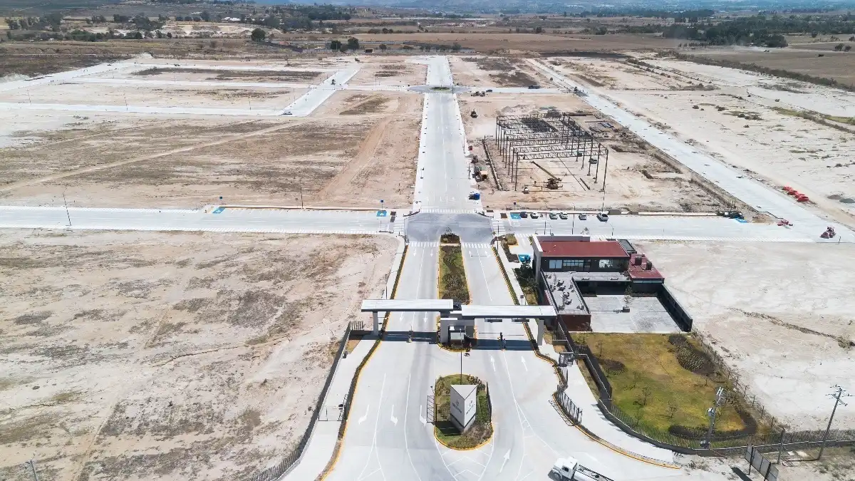 imagen de diferente vista de la propiedad