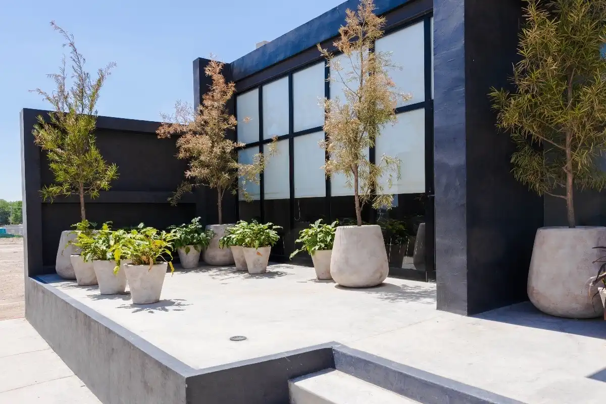 imagen de diferente vista de la propiedad