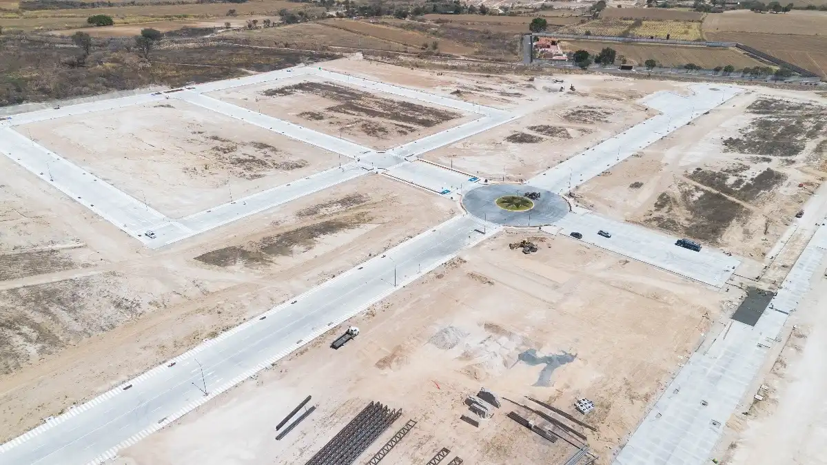 imagen de diferente vista de la propiedad