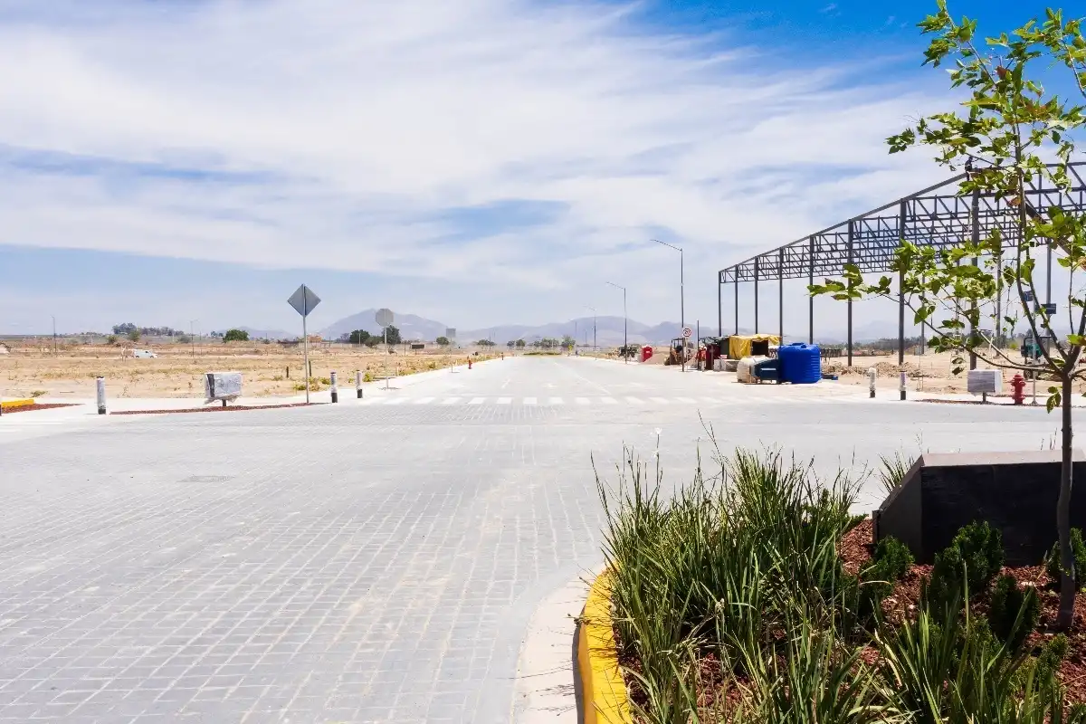 imagen de diferente vista de la propiedad