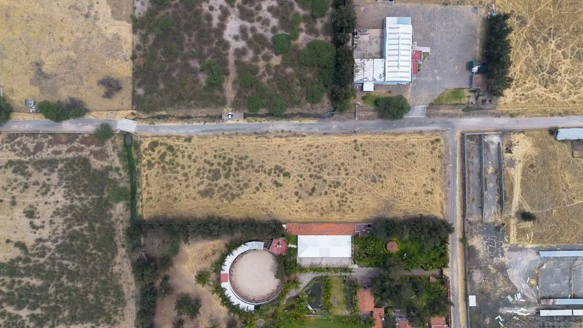 imagen de diferente vista de la propiedad