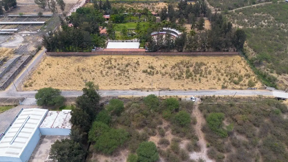 imagen de diferente vista de la propiedad