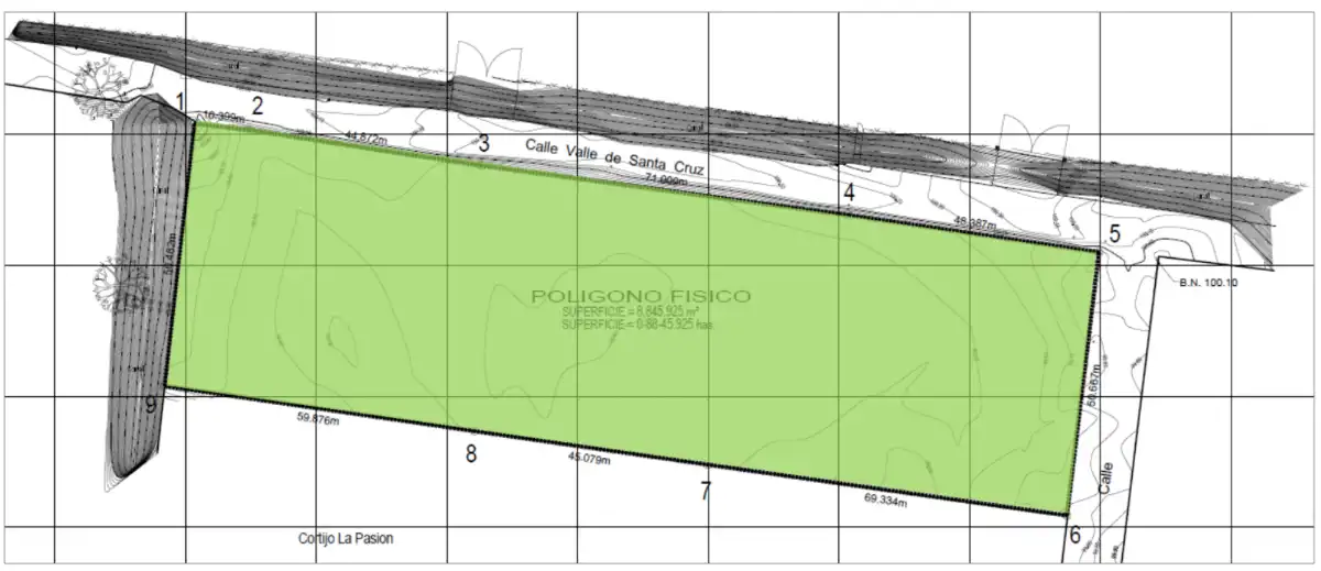 imagen de diferente vista de la propiedad