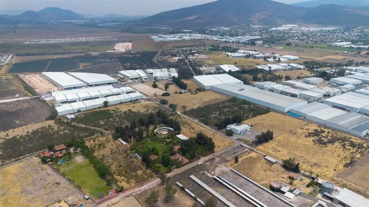 imagen de diferente vista de la propiedad