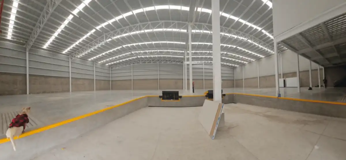 imagen de diferente vista de la propiedad