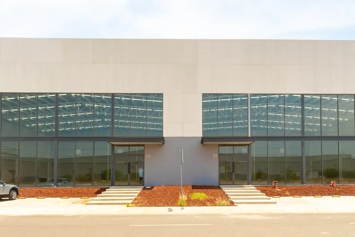 imagen de diferente vista de la propiedad