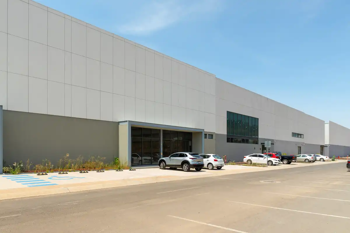 imagen de diferente vista de la propiedad