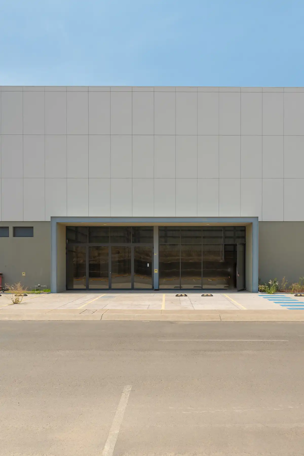 imagen de diferente vista de la propiedad