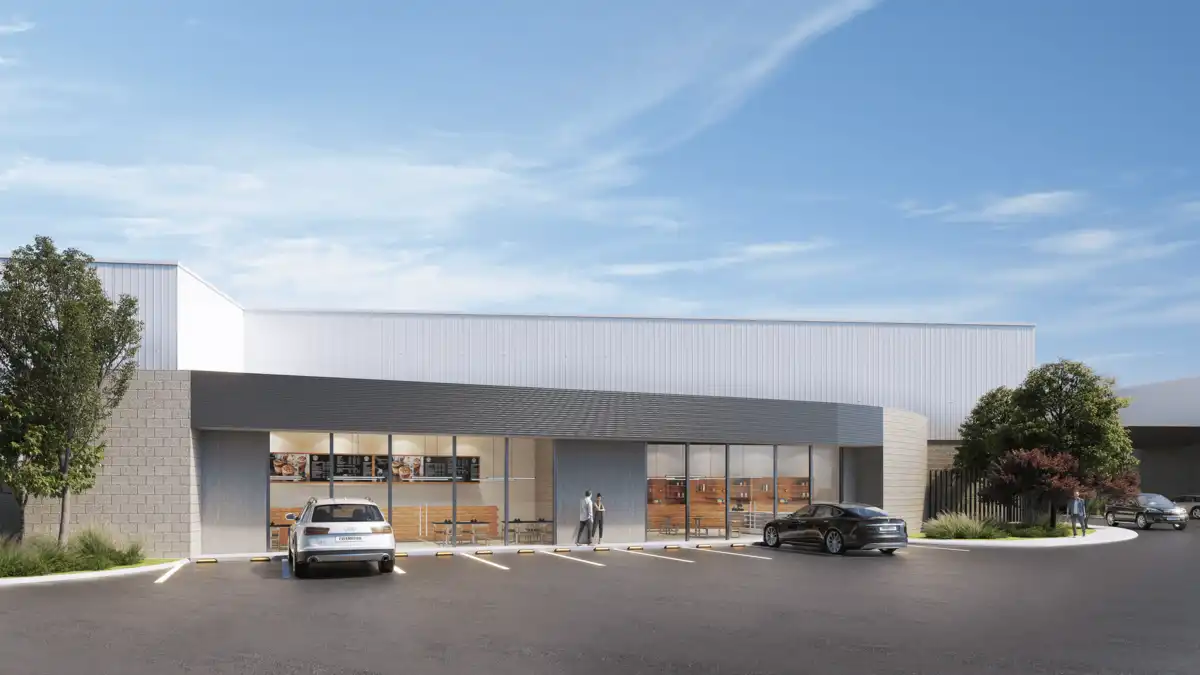 imagen de diferente vista de la propiedad