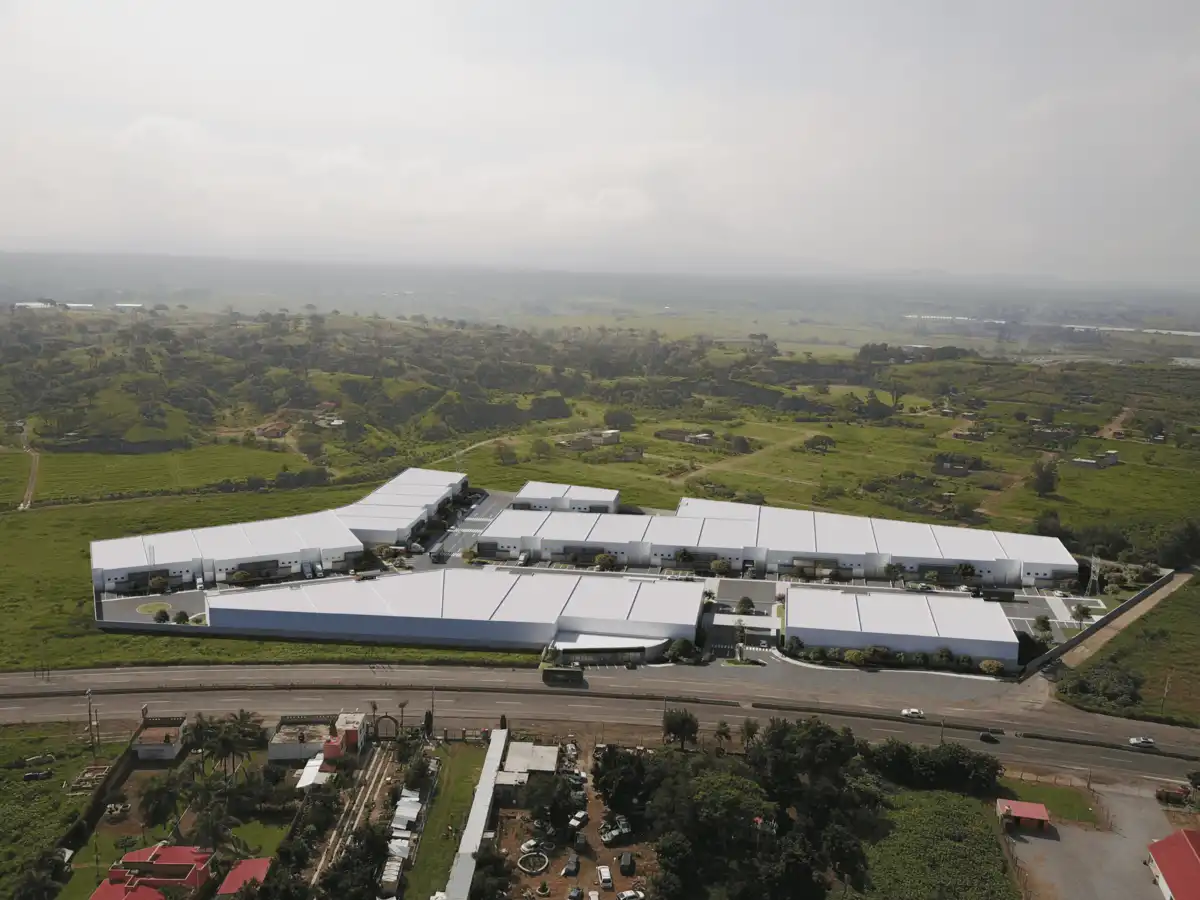 imagen de diferente vista de la propiedad