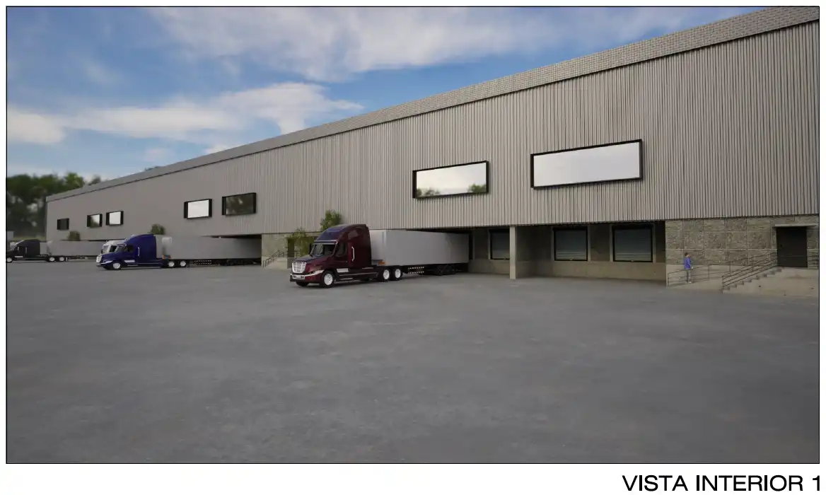 imagen de diferente vista de la propiedad