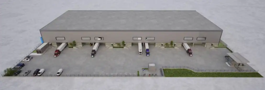 imagen de diferente vista de la propiedad