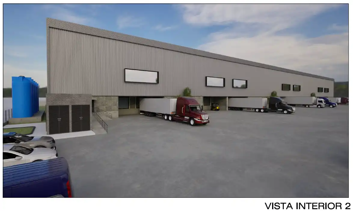 imagen de diferente vista de la propiedad