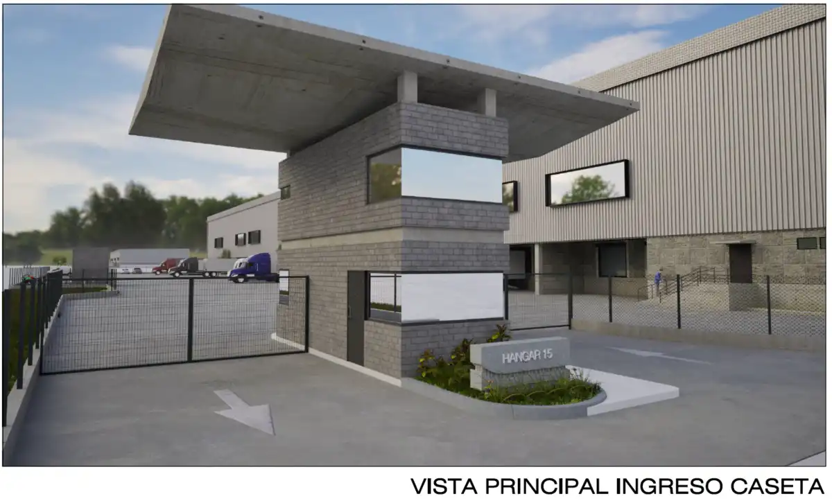 imagen de diferente vista de la propiedad