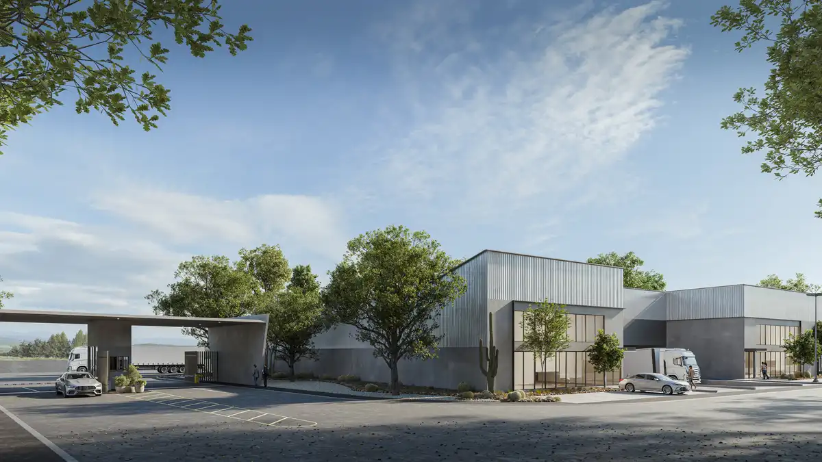 imagen de diferente vista de la propiedad