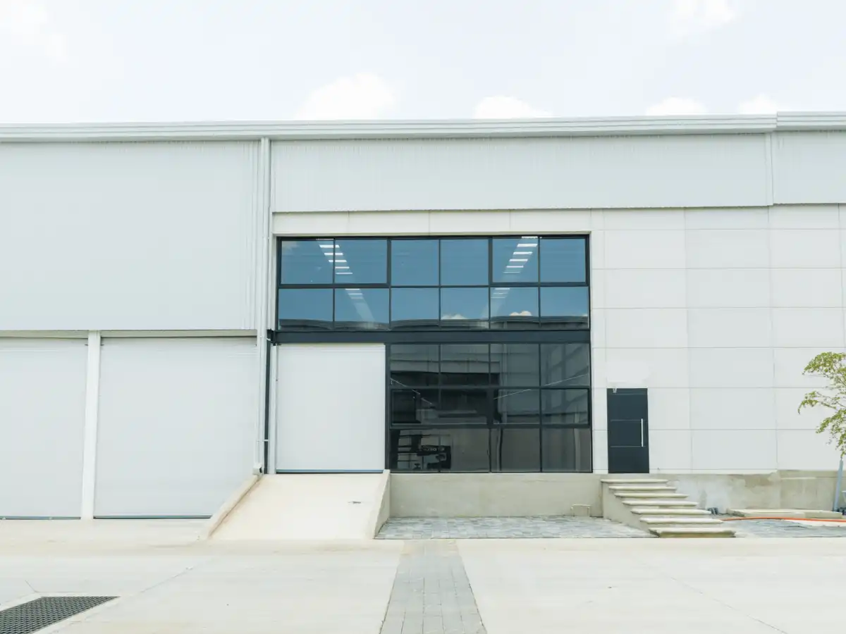 imagen de diferente vista de la propiedad